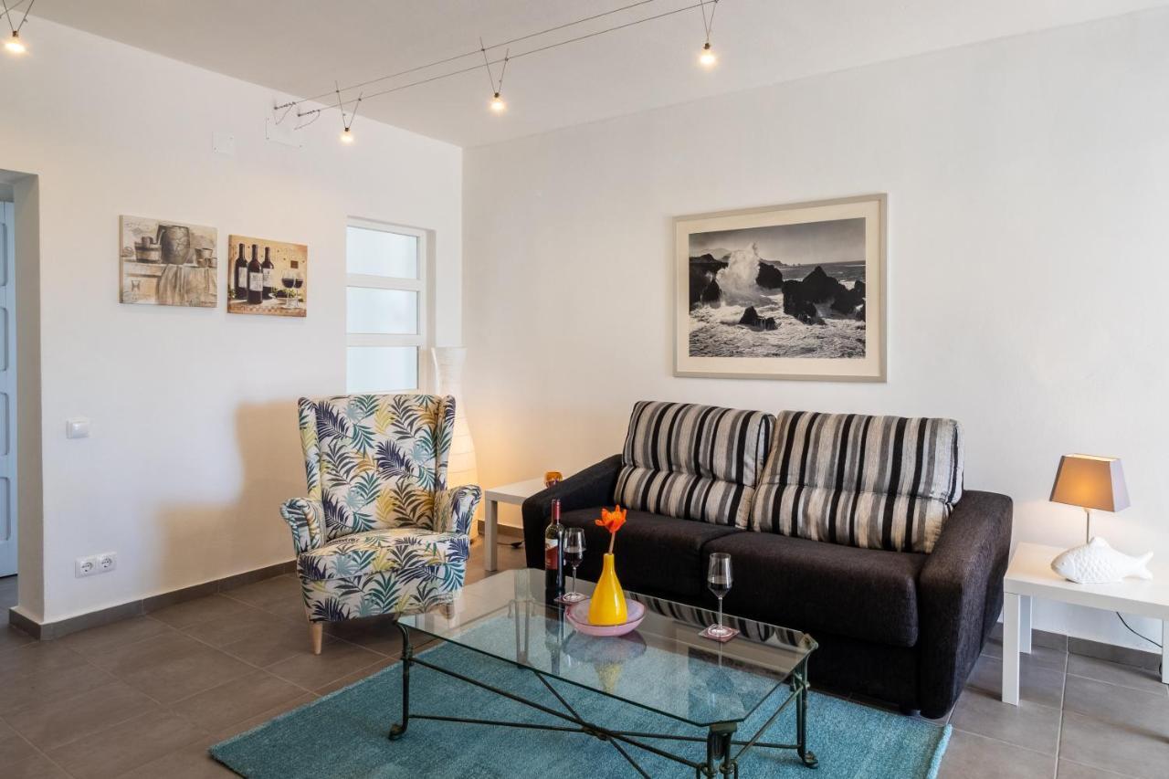 Casa Nova Apartment Карвоейро Екстериор снимка