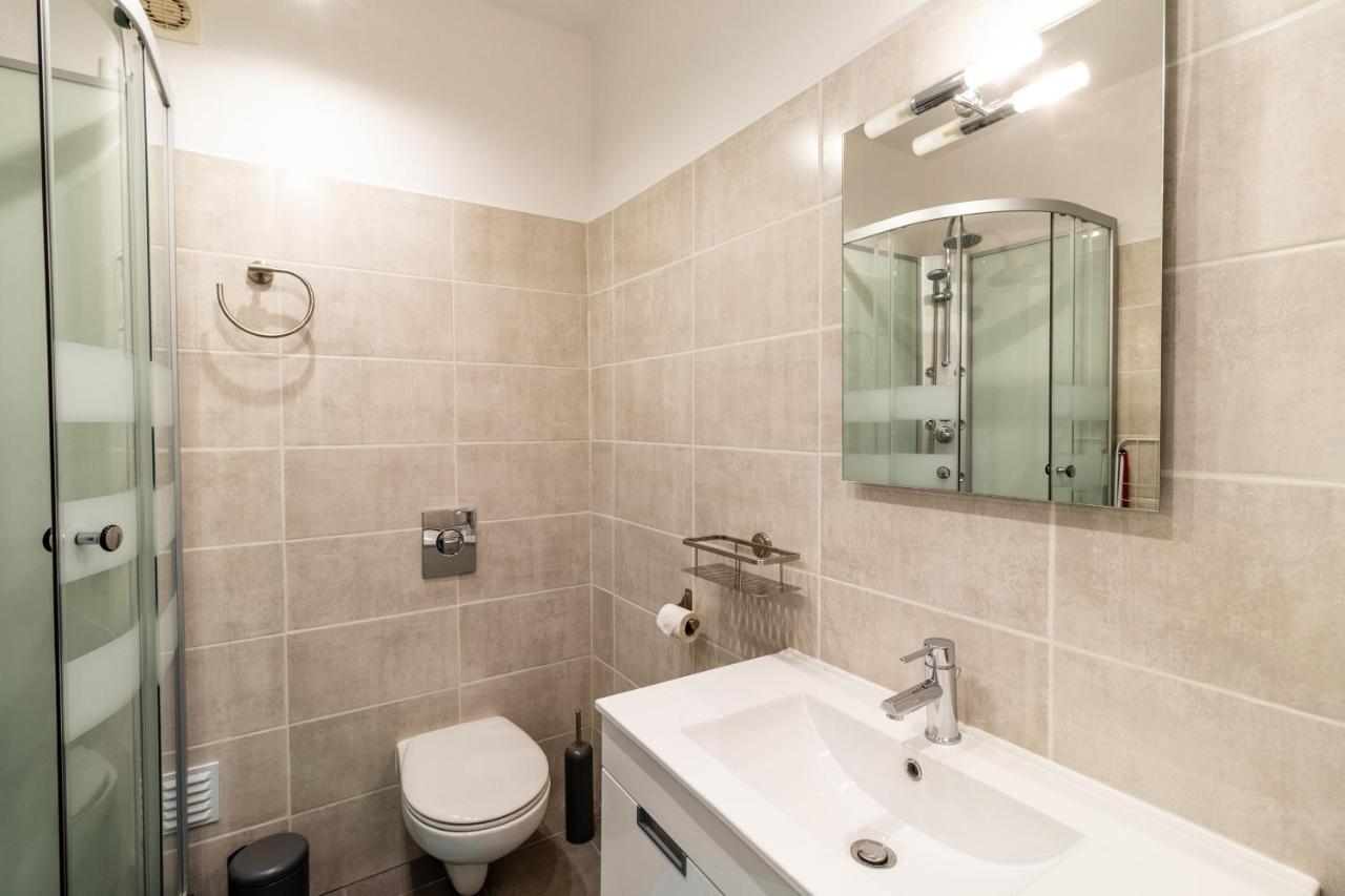 Casa Nova Apartment Карвоейро Екстериор снимка