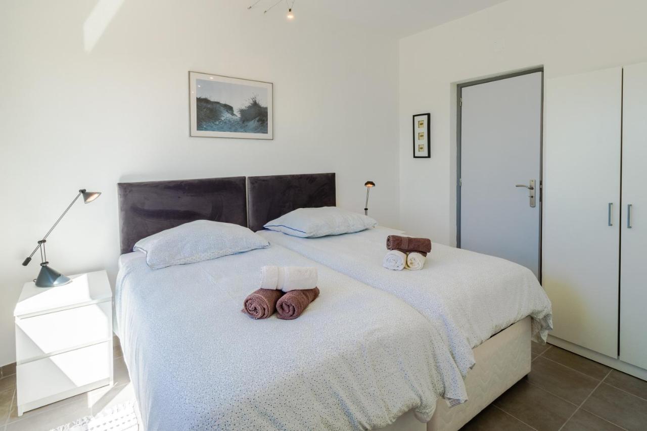 Casa Nova Apartment Карвоейро Екстериор снимка