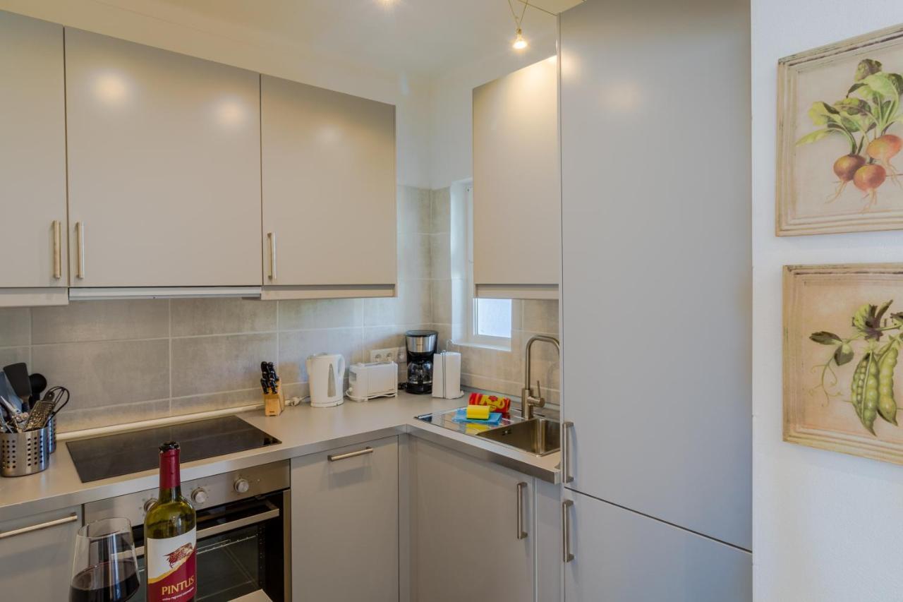 Casa Nova Apartment Карвоейро Екстериор снимка
